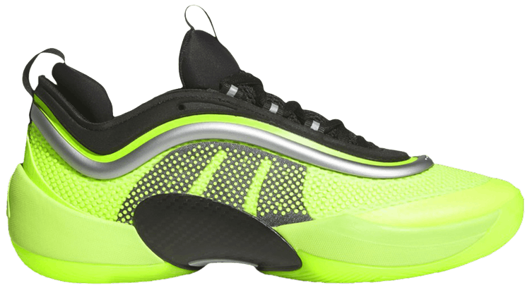 

Кроссовки adidas D.O.N. Issue #6 'All-Star', зеленый