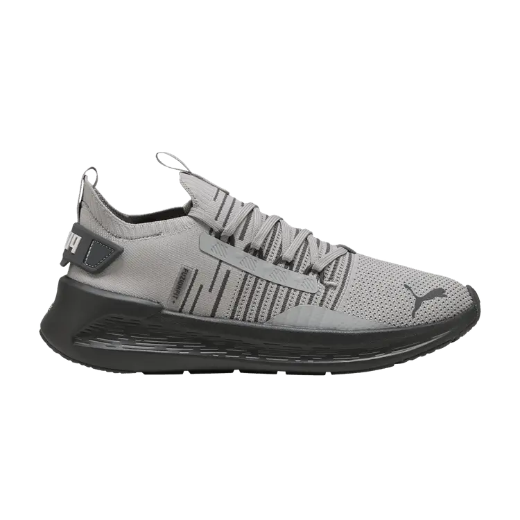 

Кроссовки Puma Softride Symmetry Fuzion, Grey Echo