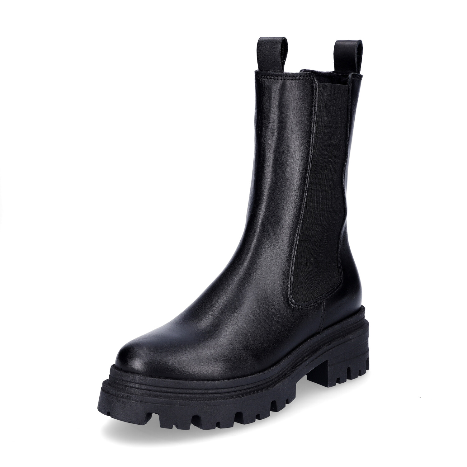 

Ботинки Tamaris Chelsea Boot, черный