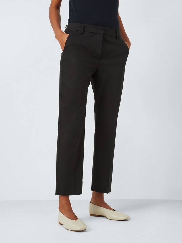

Сшитые на заказ брюки cecco Weekend MaxMara, черный