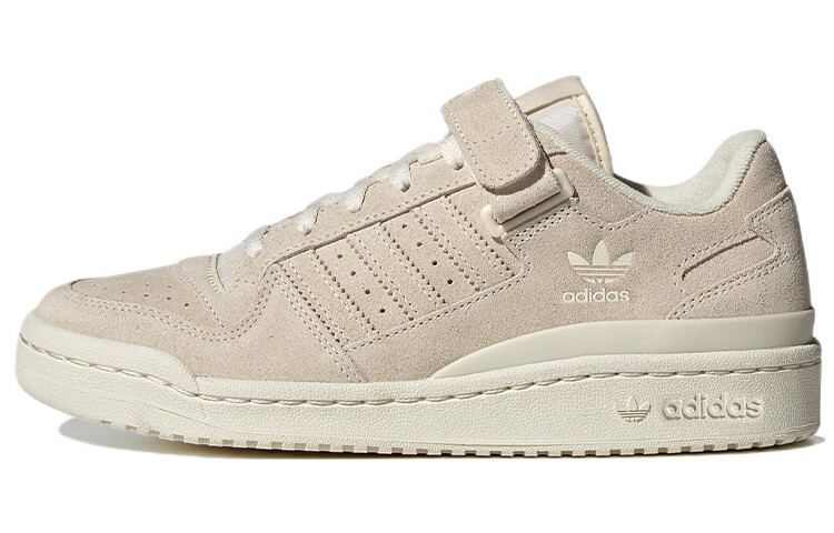 Кроссовки Forum Women's Adidas Originals Low 'Wonder White' Women's