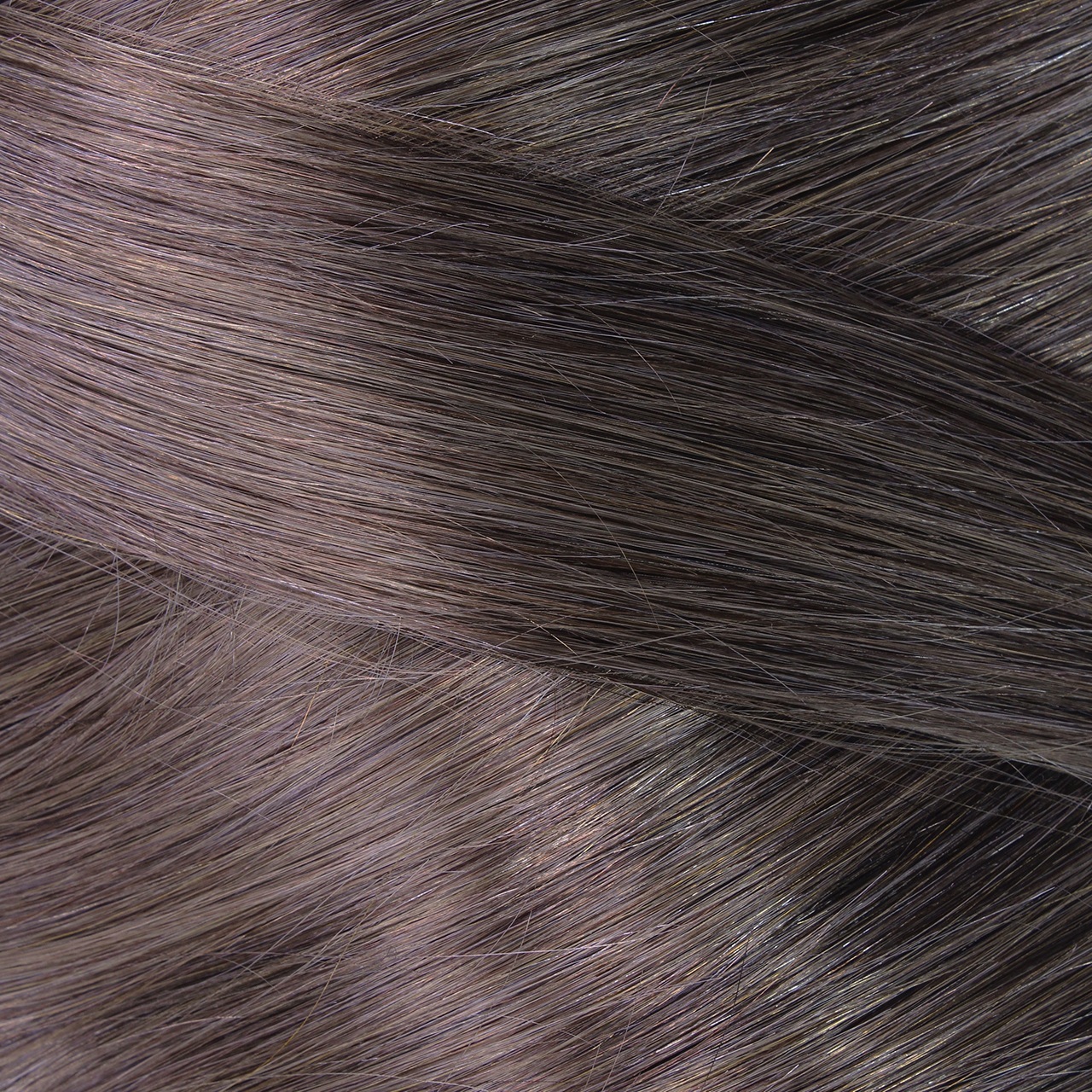 Накладные волосы bonding extensions premium echthaar #6/0 dunkelblond 0,8g Hair2Heart, 60cm, количество 25 шт. — фото 4