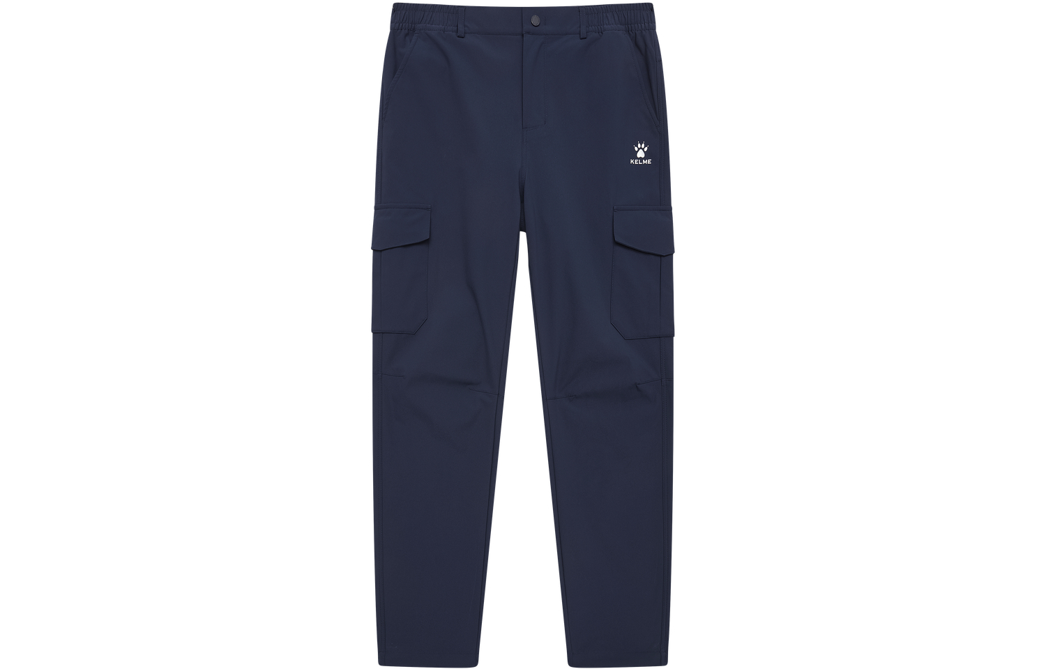 

Брюки-карго мужские KELME, Pine Green