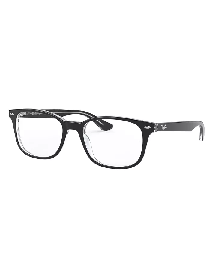 

Унисекс очки, RB5375 Ray-Ban, черный