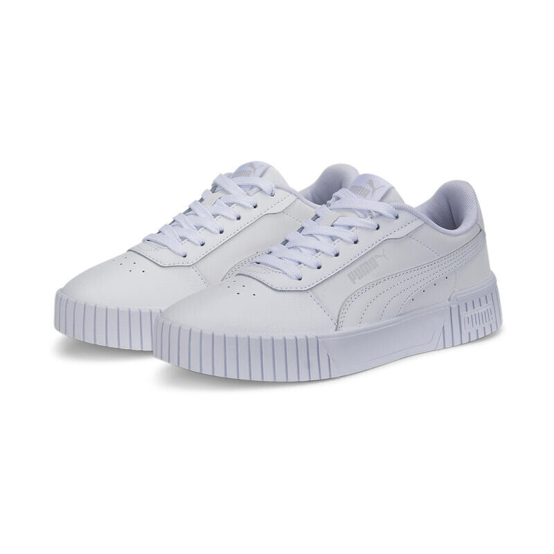 Кроссовки Puma, цвет weiss/grau/grau