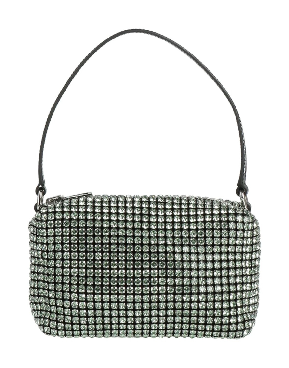 

Сумка Alexander Wang, зеленый