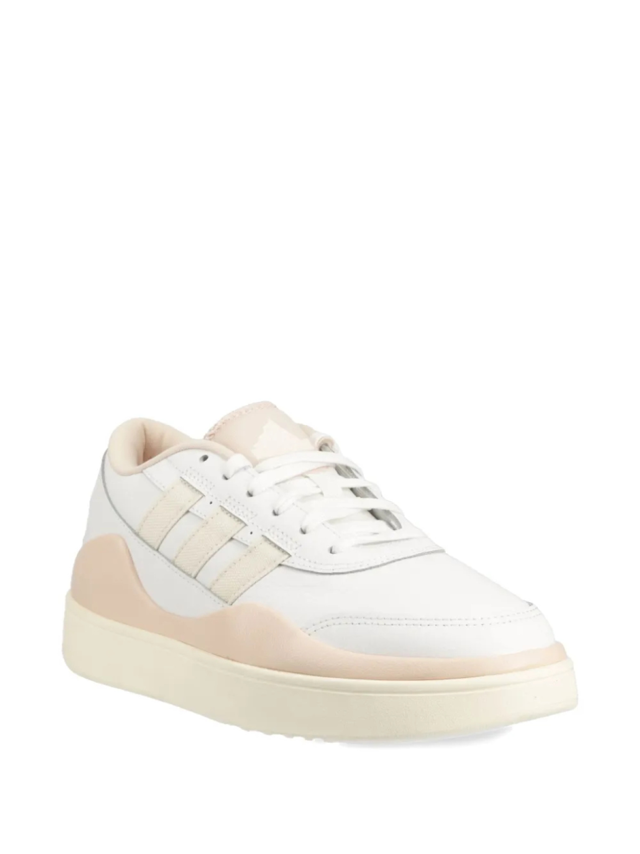 Кроссовки adidas Osade, белый — фото 2