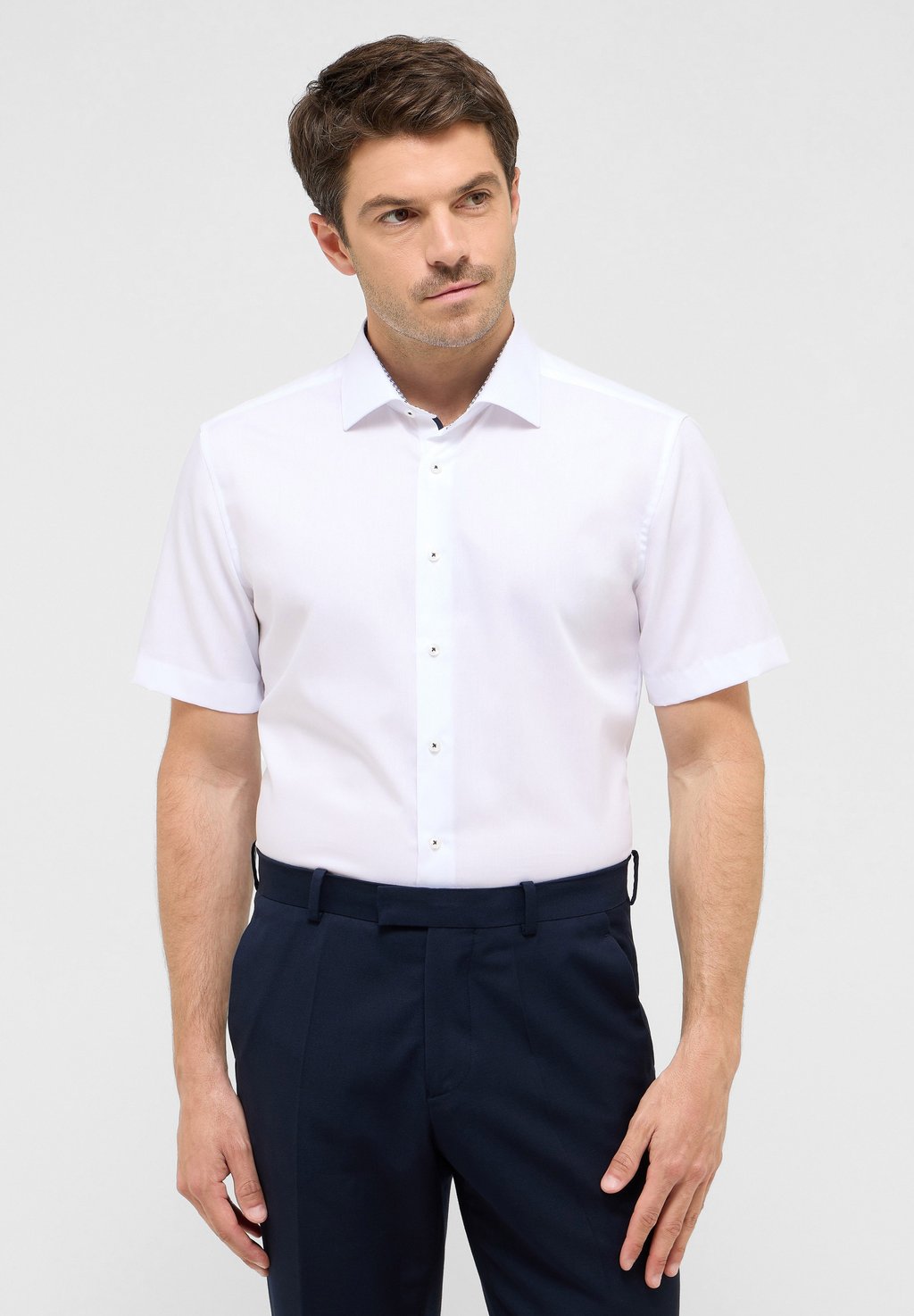 

Классическая рубашка ORIGINAL - Shirt Eterna, белый