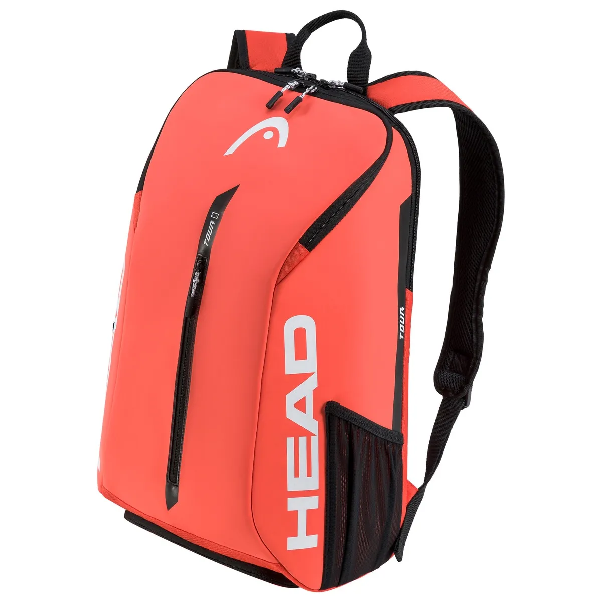 

Рюкзак Mochila Tour 25 л для головы Head, оранжевый