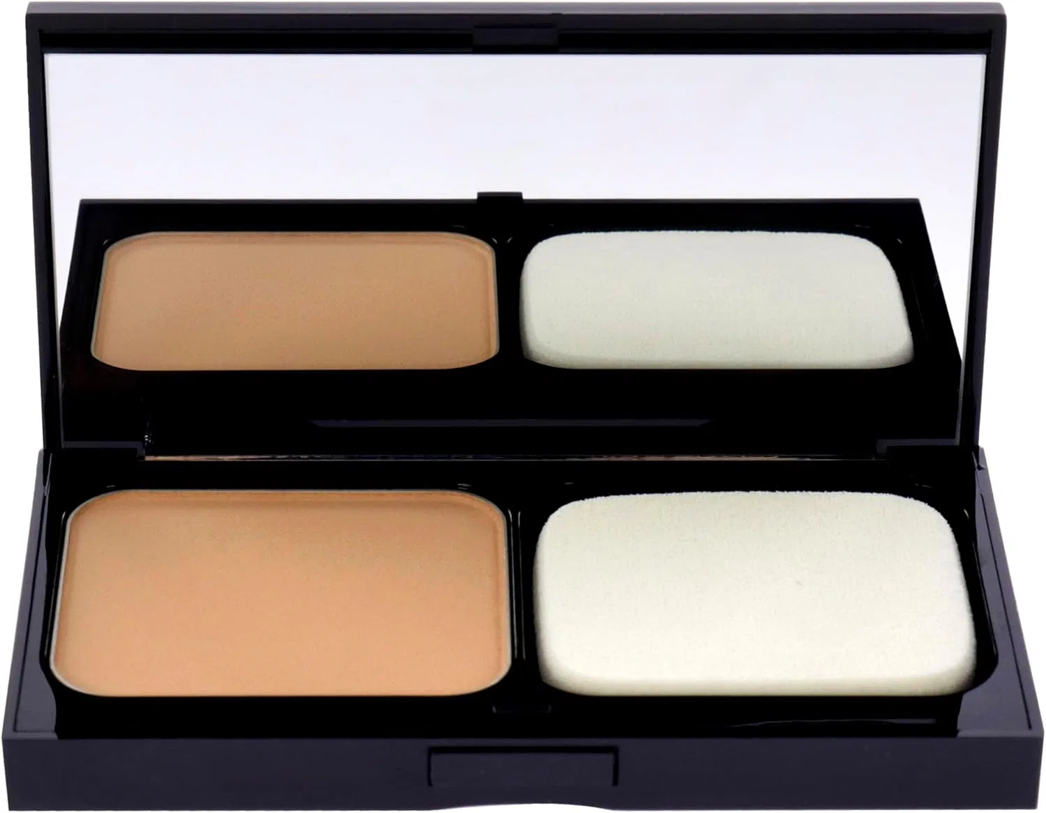 Пудра-основа Bobbi Brown Skin Weightless Powder Foundation, оттенок Honey, 11 г — фото 2