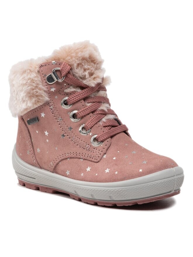 Кроссовки Schnürschuhe GORE-TEX 1-006310-5510 Superfit, розовый — фото 2