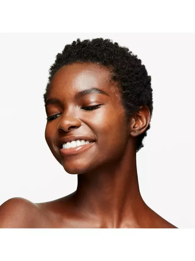 Крем для лица MAC — Тонирующий Strobe Dewy Skin Tint , Deep, 30 мл — фото 3