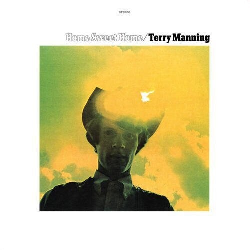 

Виниловая пластинка Manning, Terry - Home Sweet Home
