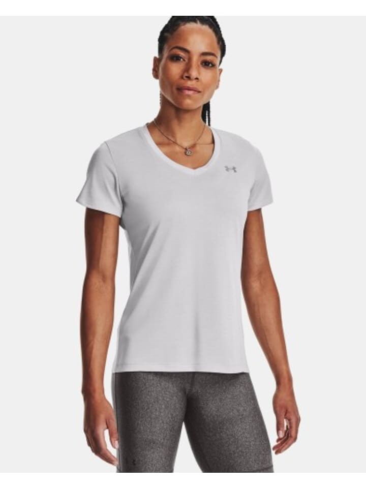 

Футболка Under Armour Tshirt, серый