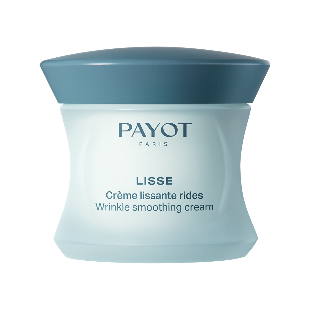 

Крем для лица против морщин wrinkle smoothing cream Payot, 50 мл