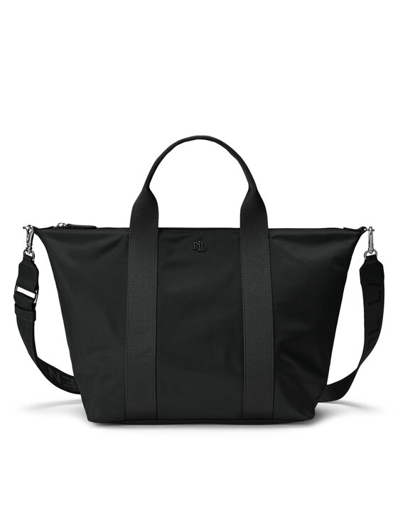 

Сумка 431970158001 Lauren Ralph Lauren, черный