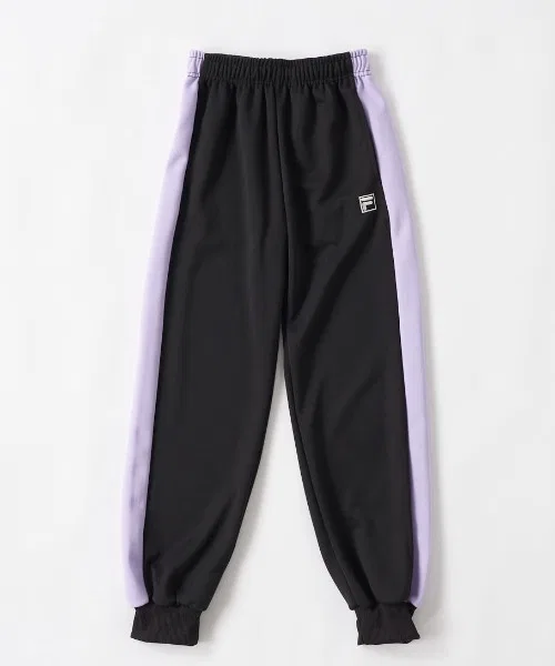 Спортивный костюм FILA детский, цвет мята — фото 4