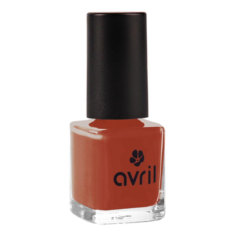 

Лак для ногтей Esmalte De Uñas Avril Avril, цвет nº 863 rouge brique