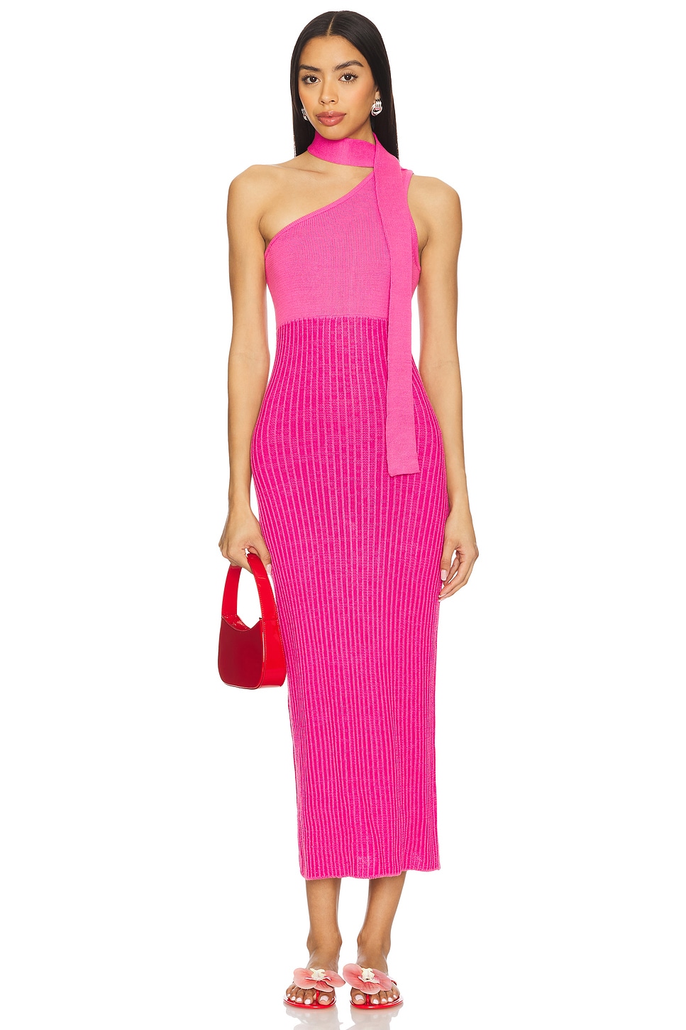 

Платье Natalie Capittana, pink