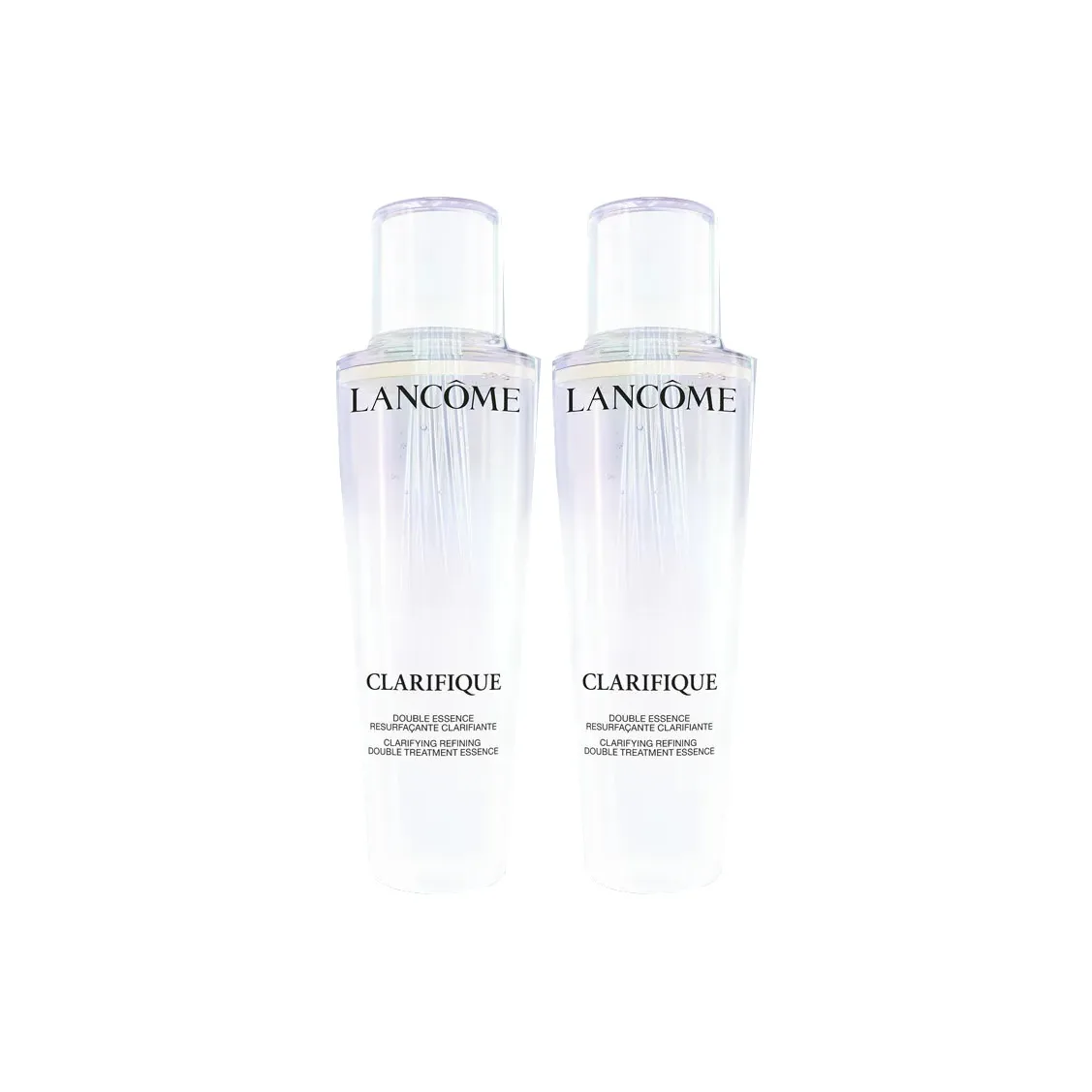 Набор эссенций LANCOME Clarifique, 250ml*2