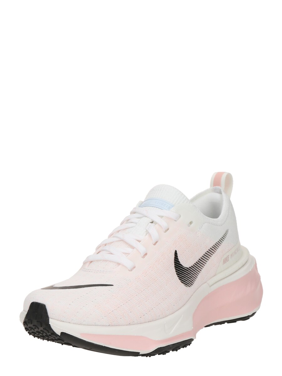 Кроссовки для бега NIKE Iinvincible 3, белый