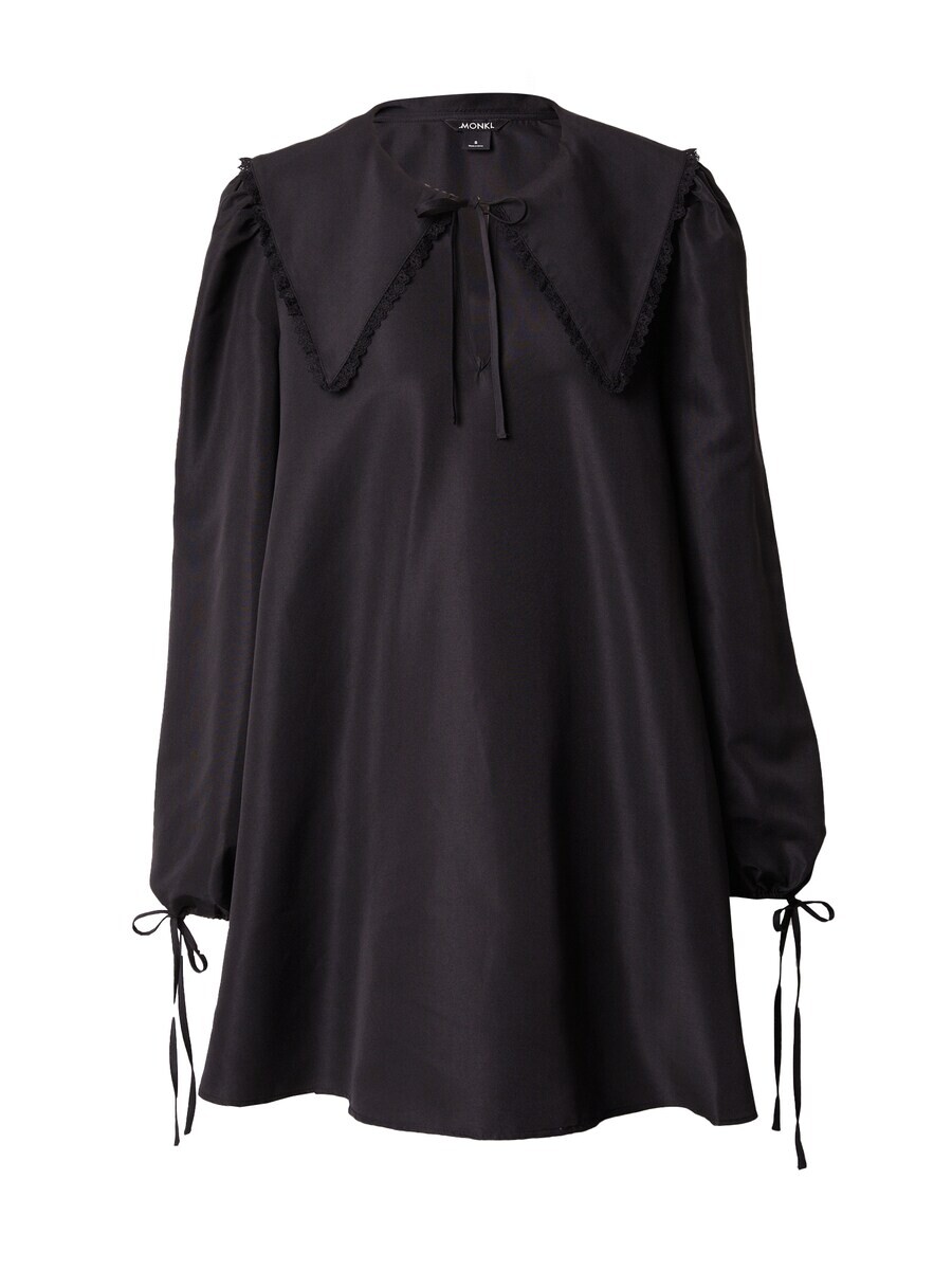 

Мини платье Monki Dress, черный