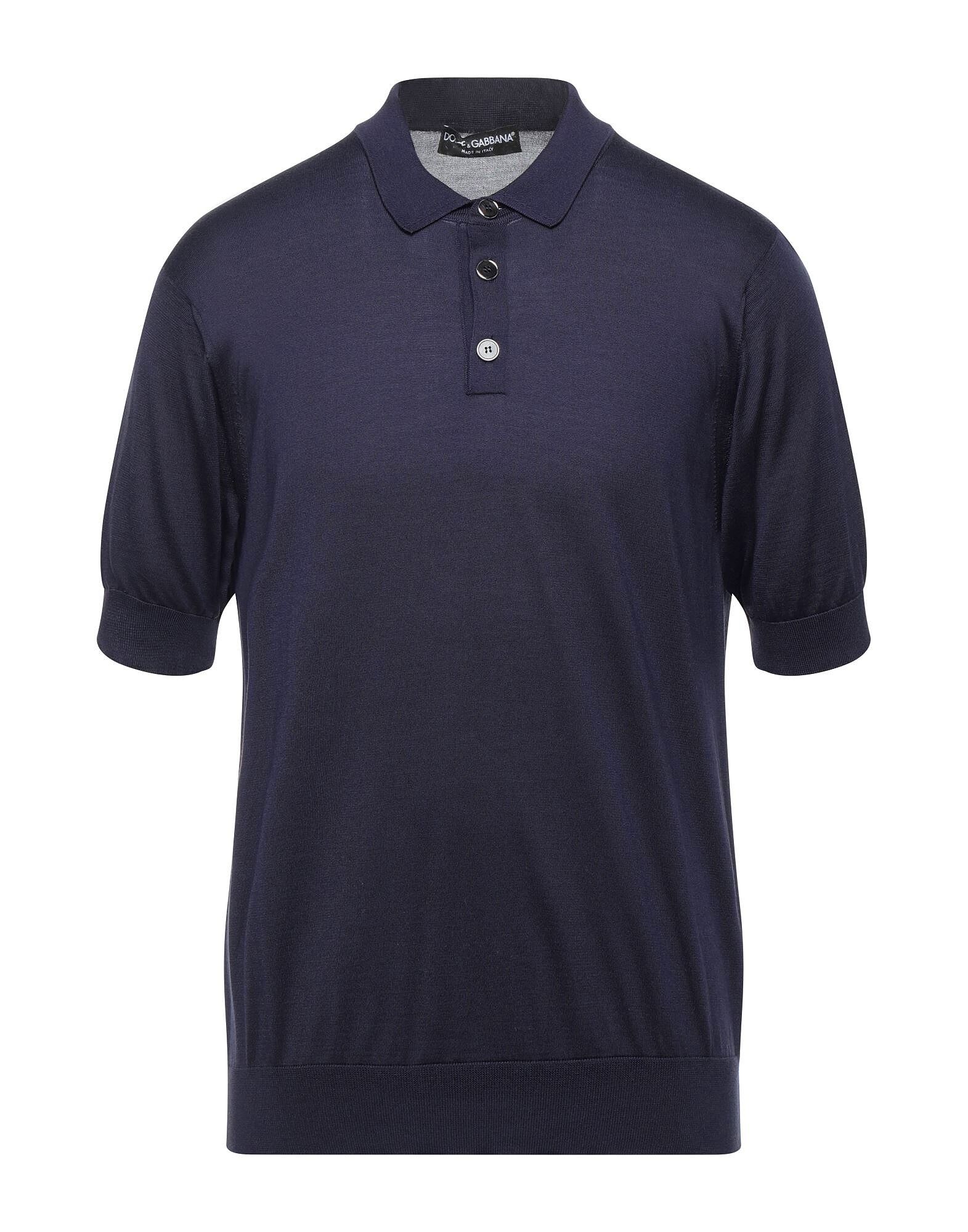 

Свитер Dolce&Gabbana, полуночно-синий