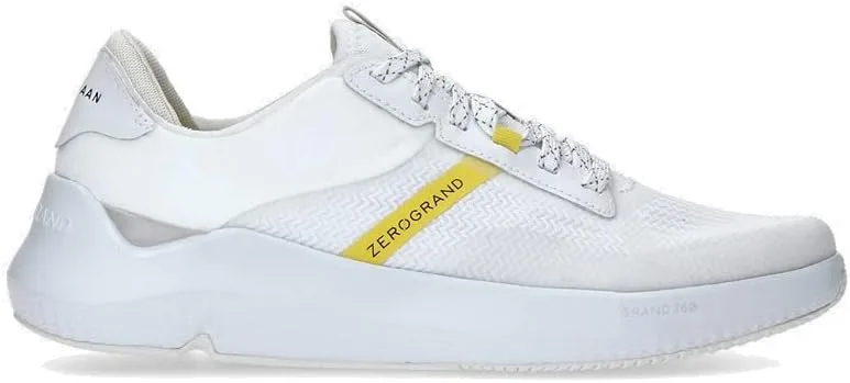 Теннисные кроссовки ZEROGRAND Herren Zerogrand Winner, белый