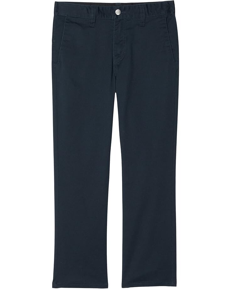 

Брюки Volcom Kids Frickin Modern Stretch, цвет Dark Navy
