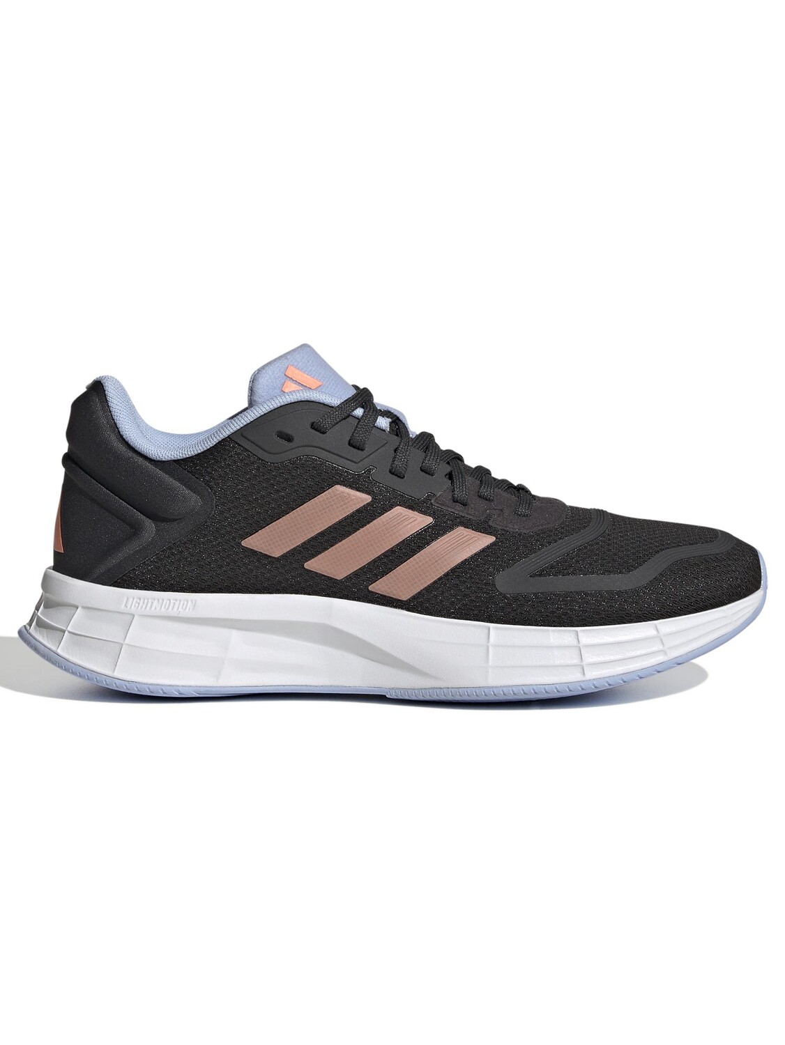 

Кроссовки Adidas Performance Duramo 10, черный