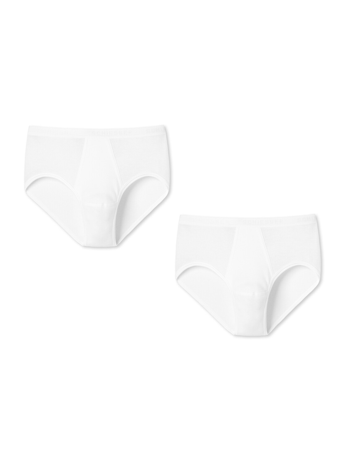 

Трусы Schiesser Original Classics Sport, темно синий