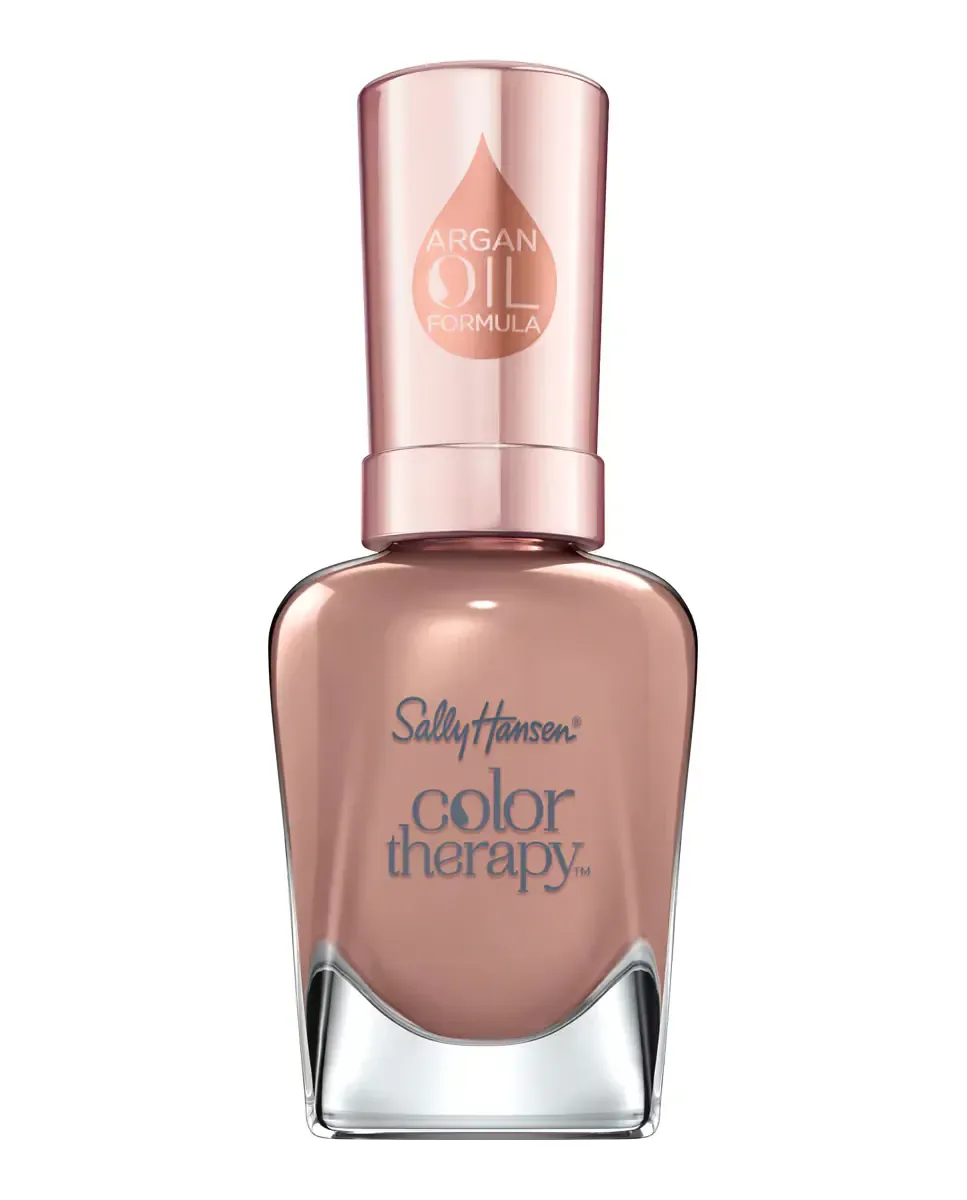 Лак для ногтей Color Therapy Sally Hansen, 192 Sunrise Salutation