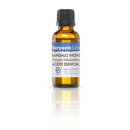 

Терпеновый Сандал Индиас 30мл Terpenic