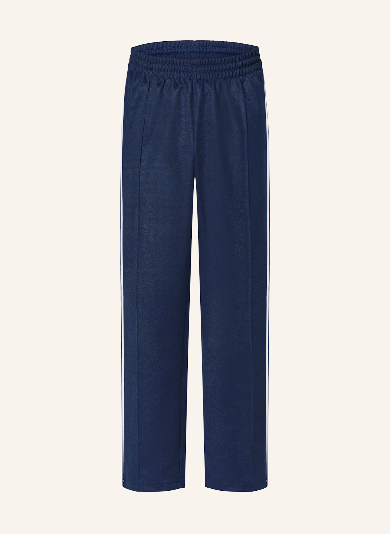 

Спортивные штаны firebird adicolor Adidas Originals, синий