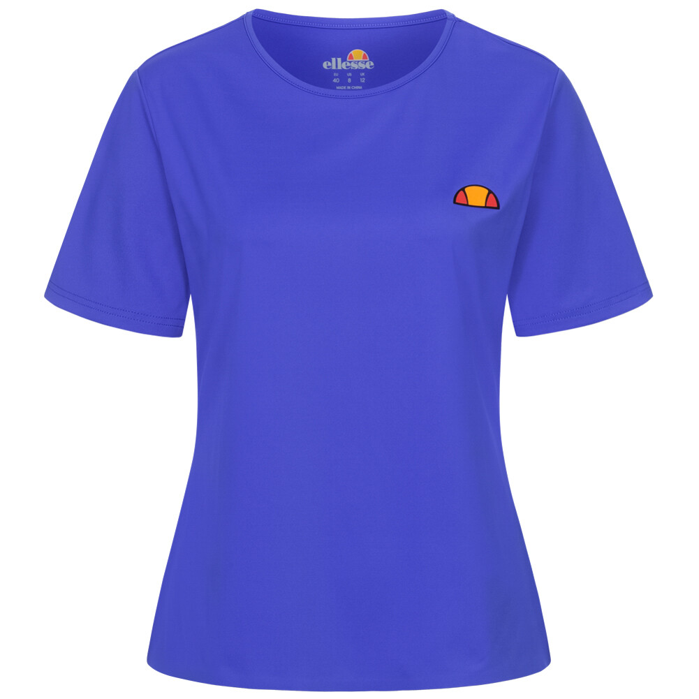 

Женская футболка ellesse Vivid