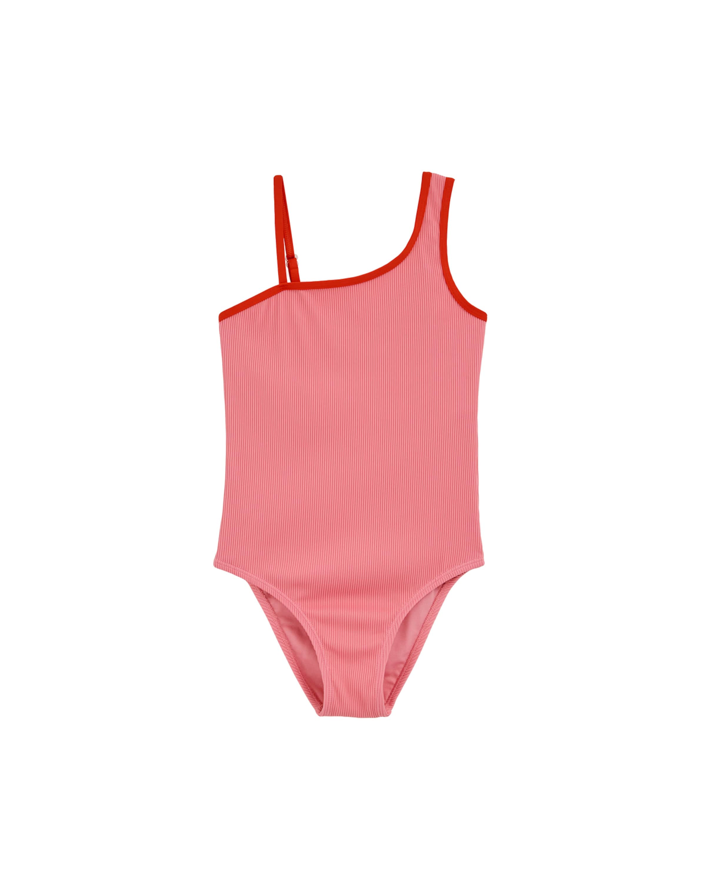 

WE Fashion Купальник в розовом цвете