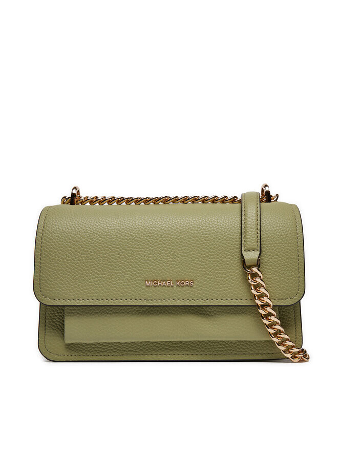 

Вечерняя сумка MICHAEL Michael Kors 30T4GC7L3T, хаки
