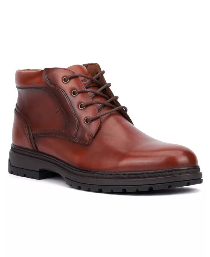 

Мужские ботильоны Ulysses Reserved Footwear, коричневый