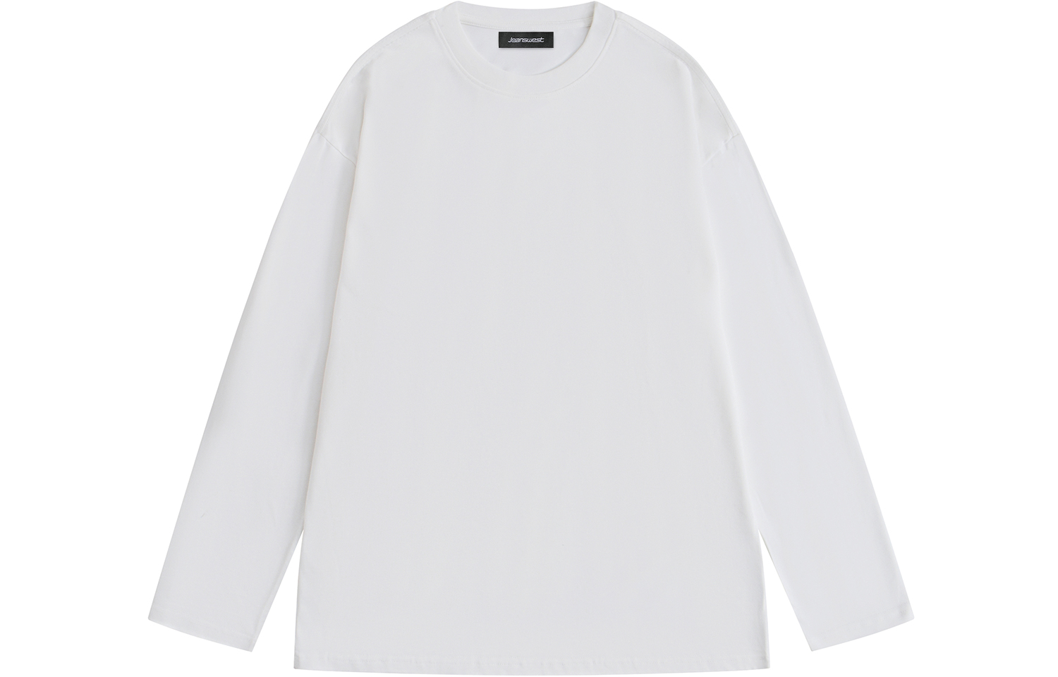 

Футболка унисекс JEANSWEST, Ангора красная [Короткий рукав]