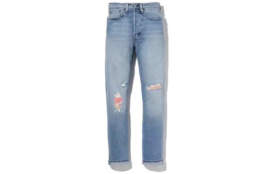 

Женские джинсы Levi's levi’s, цвет Blue