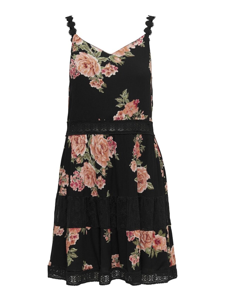 

Мини платье ONLY ONLKARMEN ANNE, Black