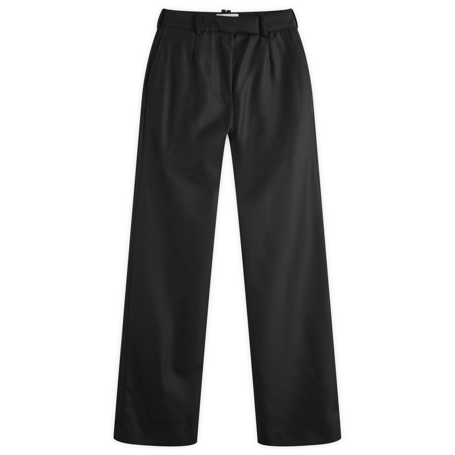 

Широкие брюки 16Arlington Nathus Tailored Trouser, черный