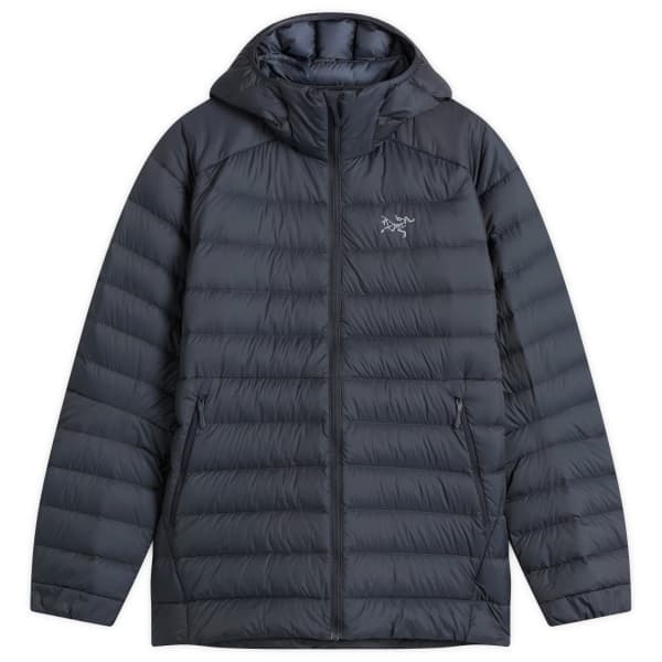 

Куртка с капюшоном Cerium Arc'Teryx, черный