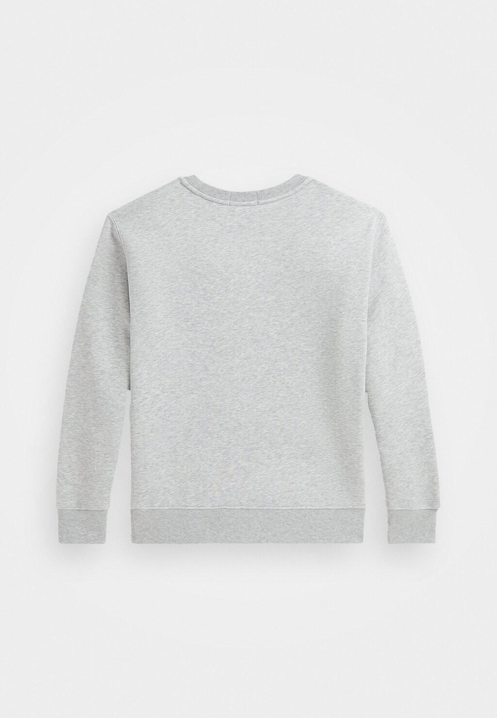 

Толстовка POLO BEAR FLEECE SWEATSHIRT Ralph Lauren, серый