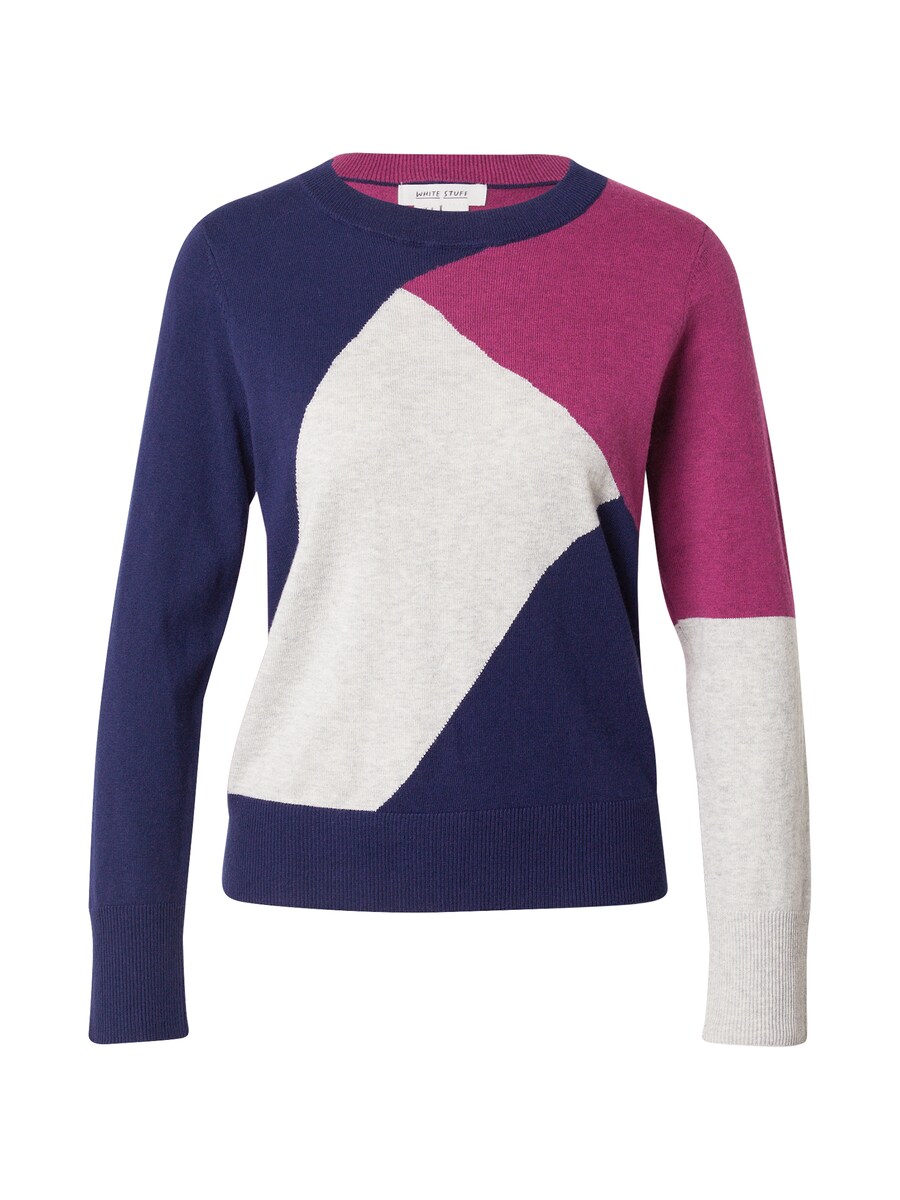 

Свитер WHITE STUFF KATIE, Indigo