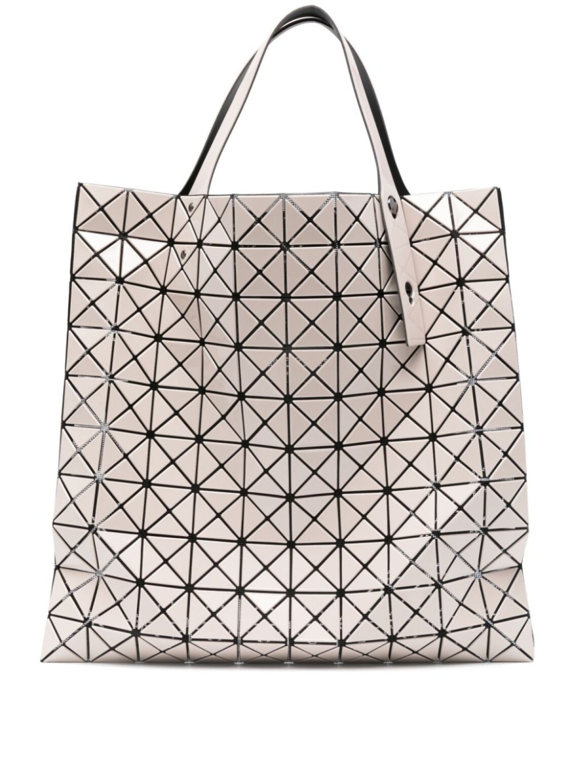 

Сумка-тоут Prism Bao Bao Issey Miyake, нейтральный цвет
