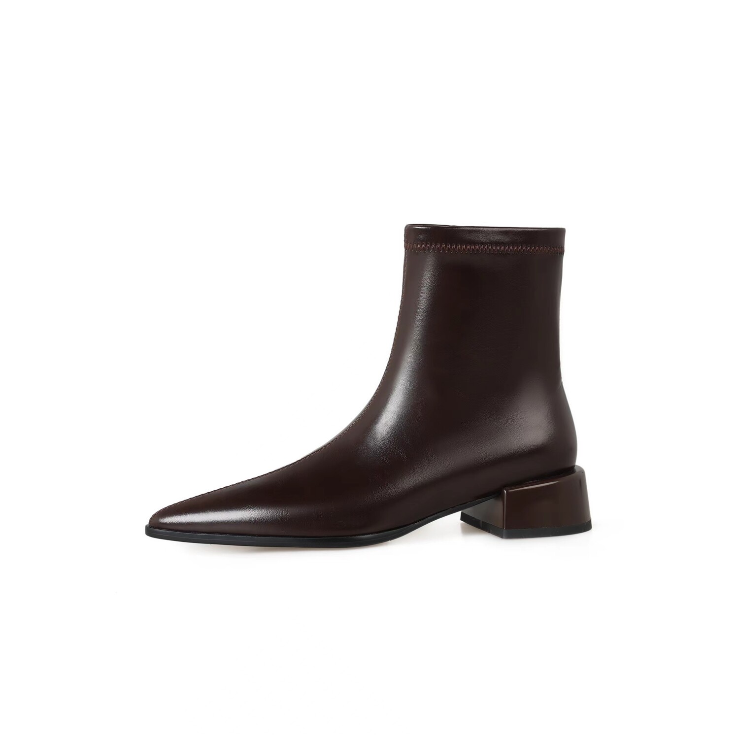 

Ботильоны Five-nine Dan seven Ankle Boots Women's, черный