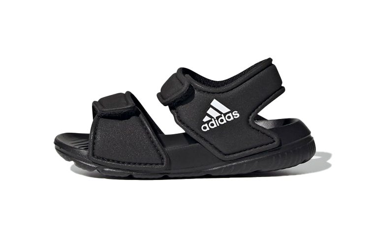 

Кроссовки adidas neo Toddler Shoes TD Low-top Black