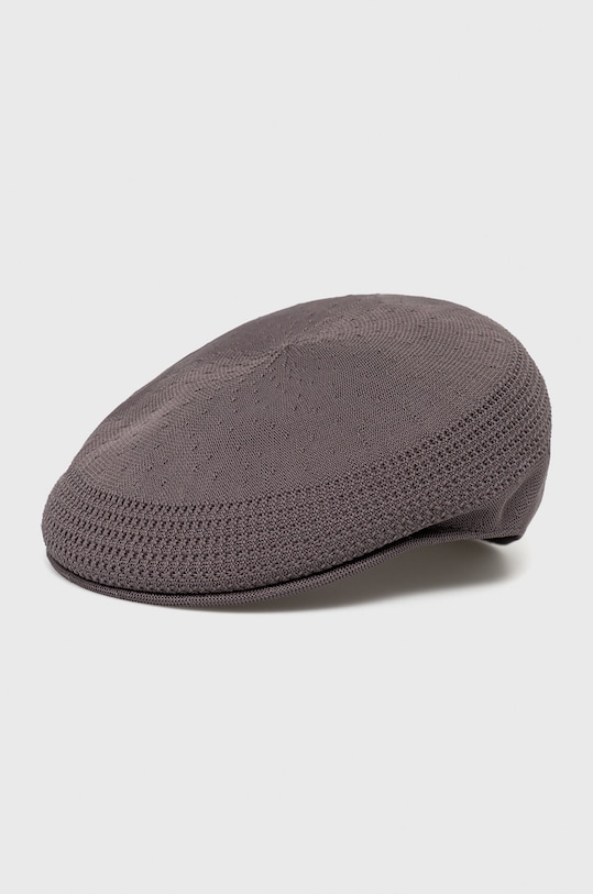 

Кепка Kangol, серый