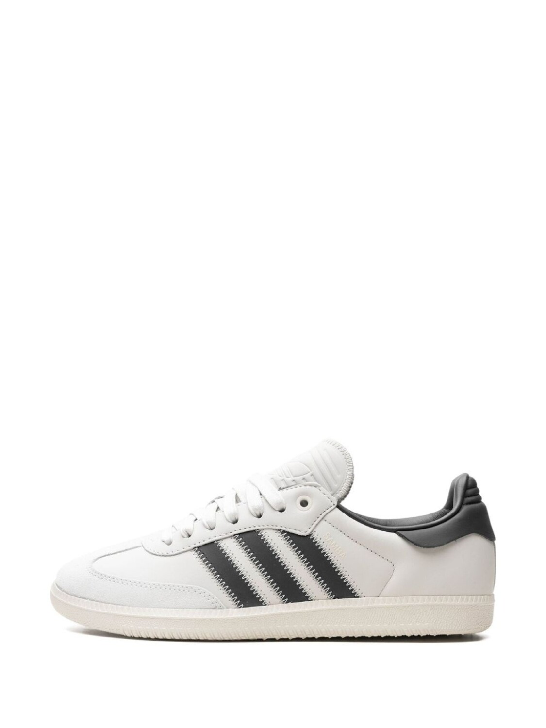 Adidas кроссовки adidas x Pharrell Williams Samba "Core Black", нейтральный цвет — фото 4